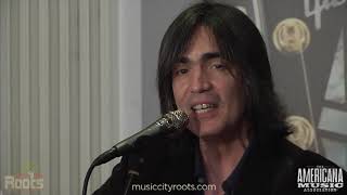 Larry Campbell &amp; Teresa Williams &quot;Deep Elem Blues&quot;