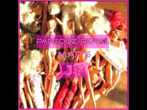 PartouZzRoyal  Map's kartel