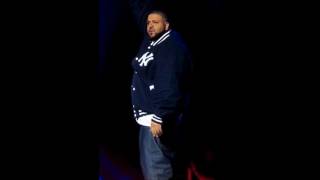 DJ Khaled - Born N Raised (CLEAN)