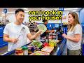 I'll Pay For Your Groceries If You Let Me Cook For You DEFAULT Thumbnail