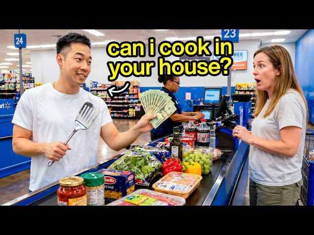 I'll Pay For Your Groceries If You Let Me Cook For You SDDEFAULT Thumbnail