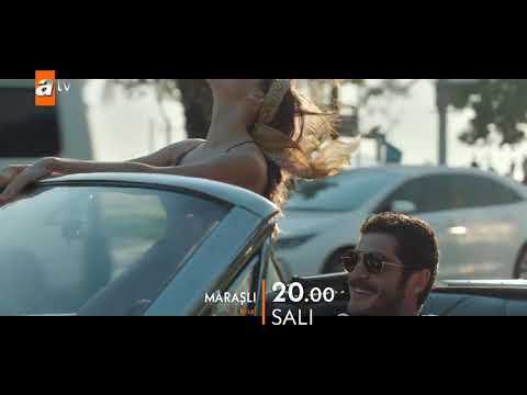 MARAŞLI ( mahur Maraşlı oldu sandı ama  sonu mutlu bitti)