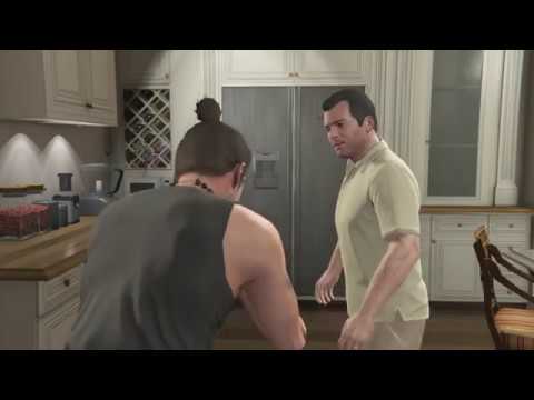 GTA 5 - Nama-Go-F*ck-Yourself