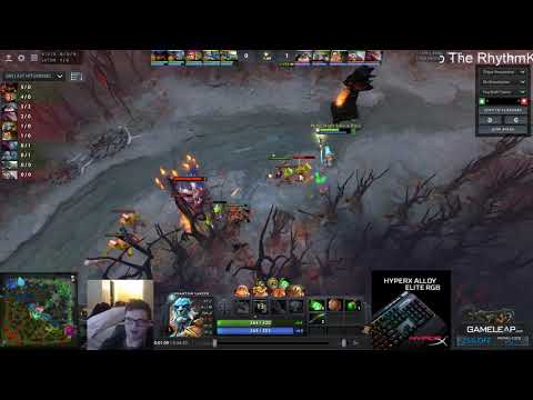 7.21 5k Core Coaching - Applying Map Pressure