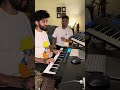 Navasachi Gauri Mazi Unplugged Gharat Ganpati Abhay Jodhpurkar Sanket Sane