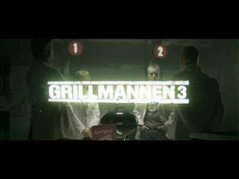 ICA reklamfilm 2006 v.18 - Grillmannen del 3