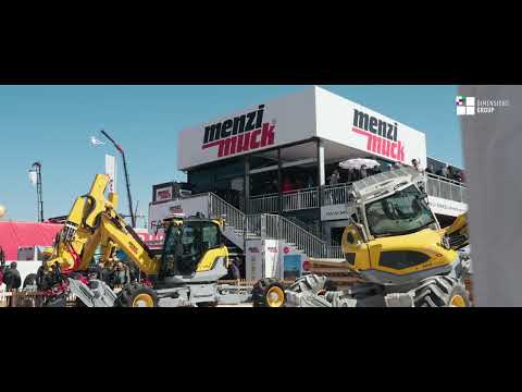 TENT DIMENSIONS GmbH YouTube-Vdeominiatur 10