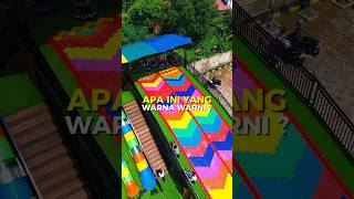 Download lagu Ada yang berwarna, tapi bukan hatiku.  ini theniceplaylandriau. wahana baru di rumbai pekanbaru. 😁 mp3