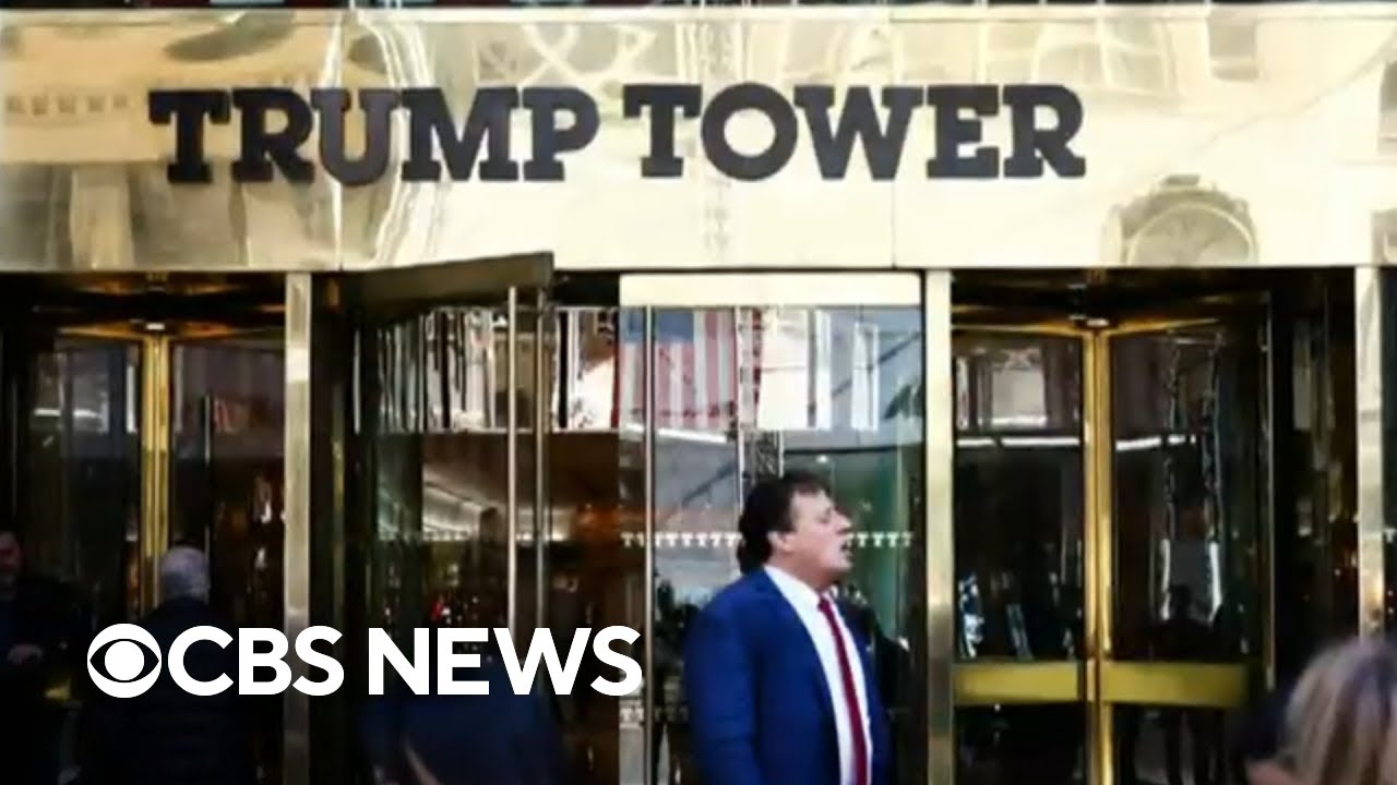 Trump Organization companies guilty of tax fraud, jury finds