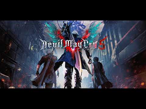Sound Test Unlocked! Best VGM 1161 - Any Special Orders? (Devil May Cry 5)