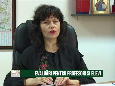 Educatie pe scurt - 24.04.2017