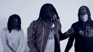 Chief Keef - Vet Lungs [Official Video]