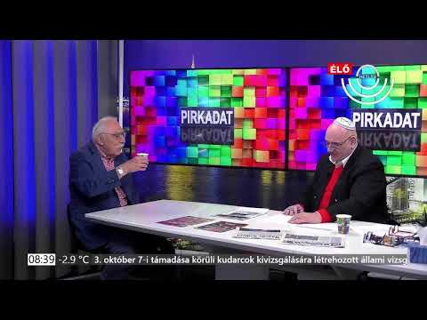 PIRKADAT Breuer Péterrel 2025.02.11.