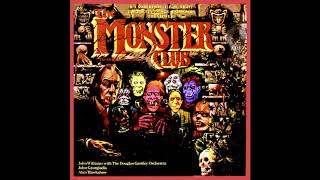 The Viewers - Monsters Rule O.K. (from &#39;The Monster Club&#39;, 1981)