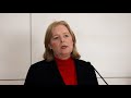 SZ Economic Summit Speech By Federal Labor Minister Bärbel Bas
