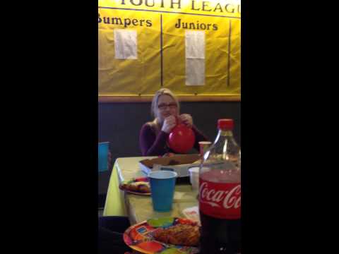 Happy Birthday Nicoletta