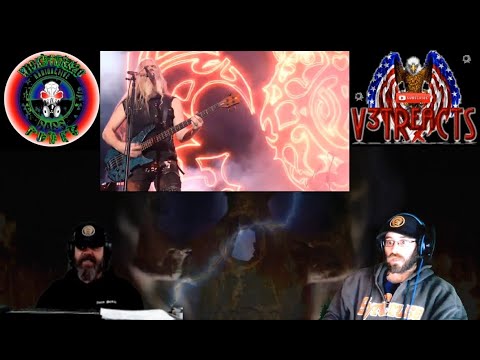 HEAVY!! Veterans React 2 NIGHTWISH "Slaying The Dreamer" (Live In Buenos Aires) #Nightwish
