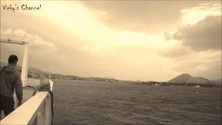 Marissa Nadler - The Wrecking Ball Company [HD]