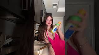 No bra Bouncing Big Boobs No Bra Challenge#nobra​ #bouncing​ #tiktok​ #tphani