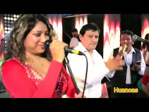 GRUPO TORMENTA DE CHICLAYO: PARRANDA N"- 3. PRODUCCIONES HUANCAS