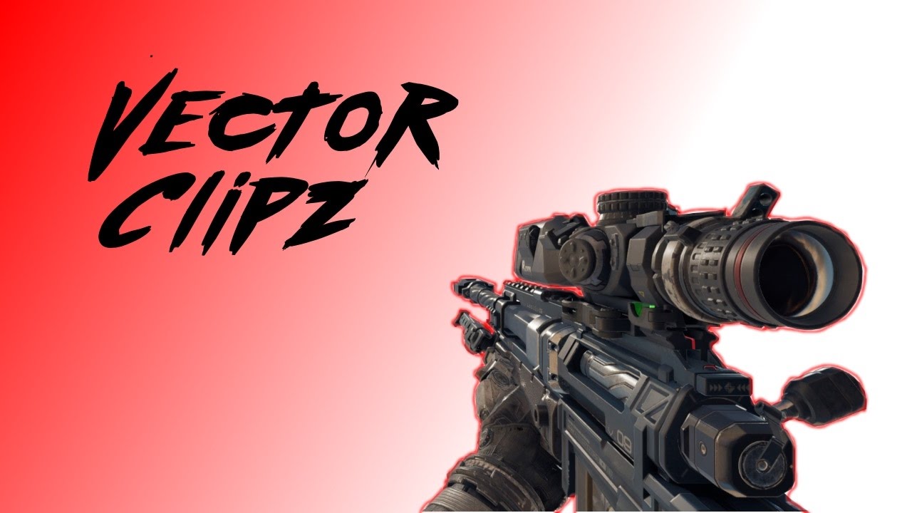 Introducing Vector Clipz To Vector Eclipse