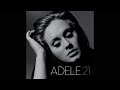 Adele - He Won't Go