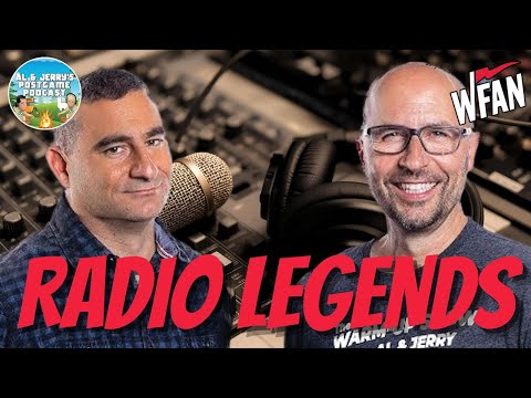 Al & Jerry Debate The BEST Morning Radio Shows of ALL-TIME