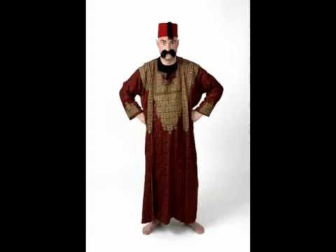 Ali Osram - Sinterklaas