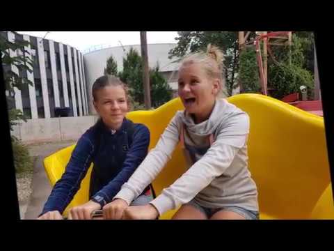 Výlet Sihelských do Viedne  15.7.2017