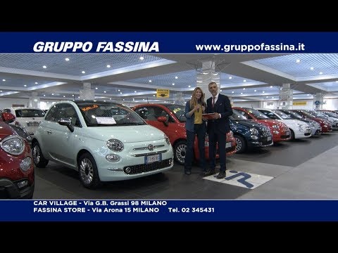 GRUPPO FASSINA V1 24-4-19