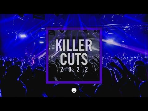 Toolroom Killer Cuts 2022 - Tech House Mix