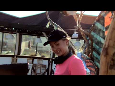 Yulia Niko @ Birdhouse