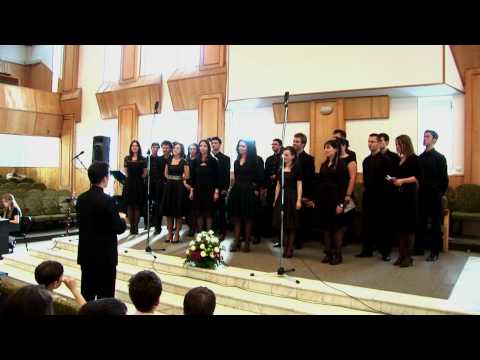 Grupul Voces - Psalmul Drag