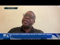 INTERVIEW | Dr Akuupa on Worker's Day - nbc