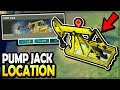 PUMP JACK LOCATION (Clan Wars Loot) - Last Day on Earth Survival