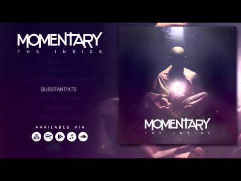 Momentary - The Inside EP (FULL STREAM)