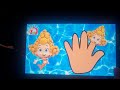 Bubble Guppies Finger Family 3