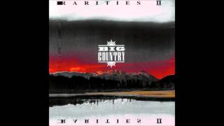 Big Country Never Take Your Place