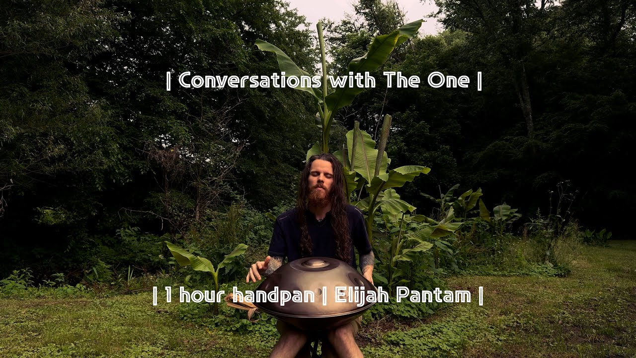 Promotional video thumbnail 1 for Elijah Pantam