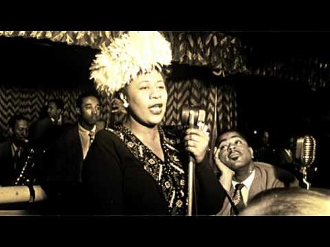 Ella Fitzgerald - Something To Live For (Live @ The Antibes Jazz Festival, Juan-Les Pins 1966)