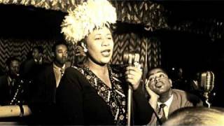 Ella Fitzgerald - Something To Live For (Live @ The Antibes Jazz Festival, Juan-Les Pins 1966)