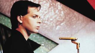 Gary Numan - This is New Love (Extended 12") (1984)