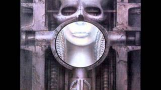 ELP Pictures At An Exhibition '71