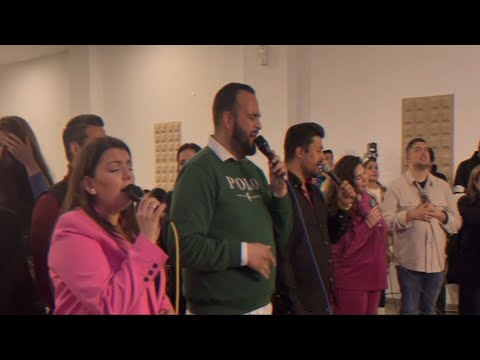 YESHUA VEN - Grupo Adoradores