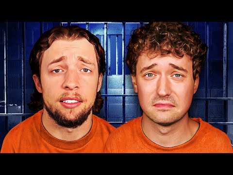 This Video will 100% Get Us in Trouble...