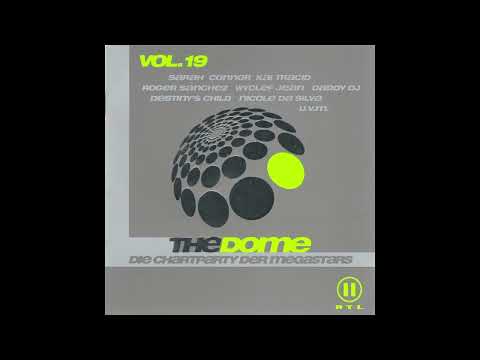 01 Sarah Connor - French Kissing