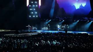 AC/DC Live in Boston 2025 – Epic Road Trip + Full Concert Footage!