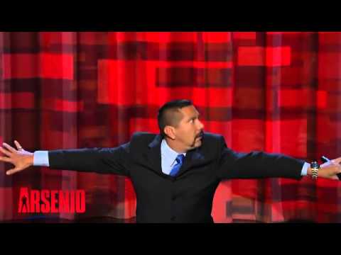 Steven Michael Quezada