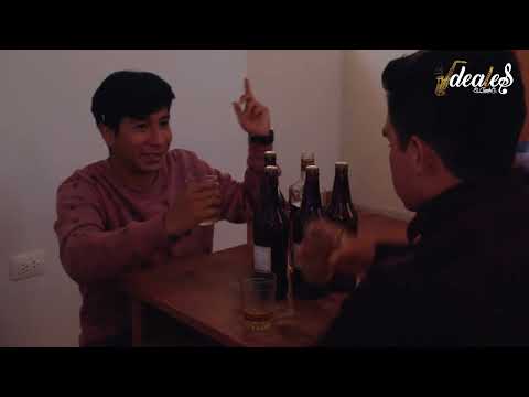 Falso Amor - Ideales del Tambo