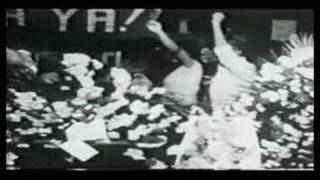 Los guaraguao Hermano dame tu manoTributo a El salvador